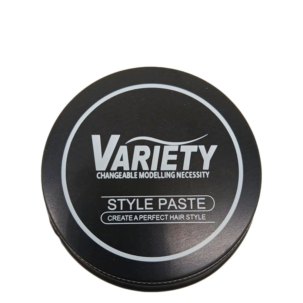 Variety style paste